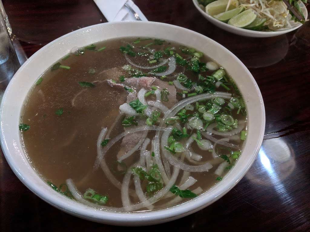 Pho Au Lac | 158 Tuskawilla Rd Suite 1300, Winter Springs, FL 32708, USA | Phone: (407) 278-3113