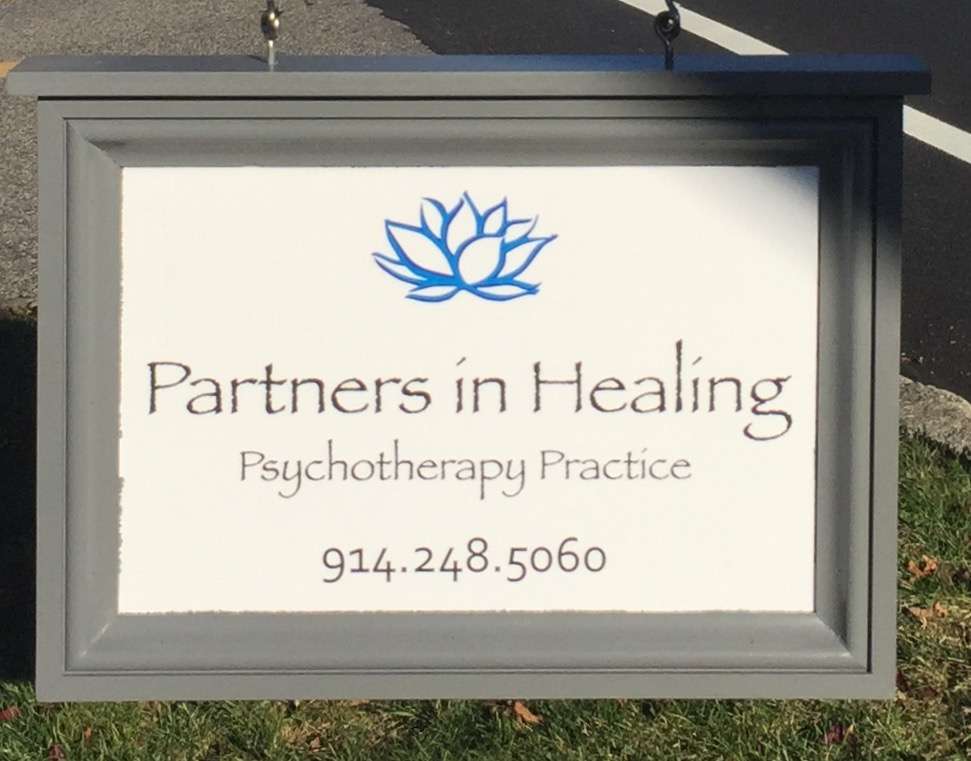 Dr. Arnold Morgan | Partners in Healing, 380 Route 202, Somers, NY 10589 | Phone: (914) 248-5060 ext. 2