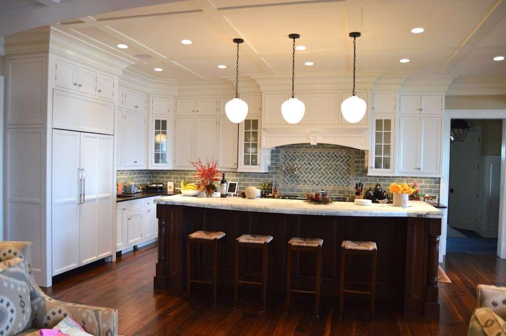 St. Clair Kitchens | 1900 Elkin St Suite 220, Alexandria, VA 22308, USA | Phone: (703) 704-5752