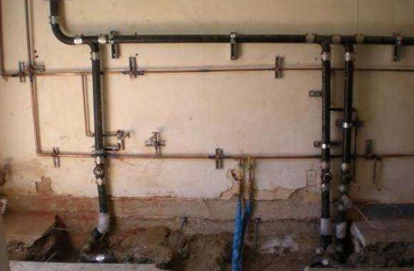 Plumbing in Daly City | 109 Chester St, Daly City, CA 94014, USA | Phone: (650) 434-3800