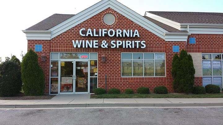 California Wine & Spirits | 2446, 23123 Camden Way, California, MD 20619 | Phone: (301) 737-8808