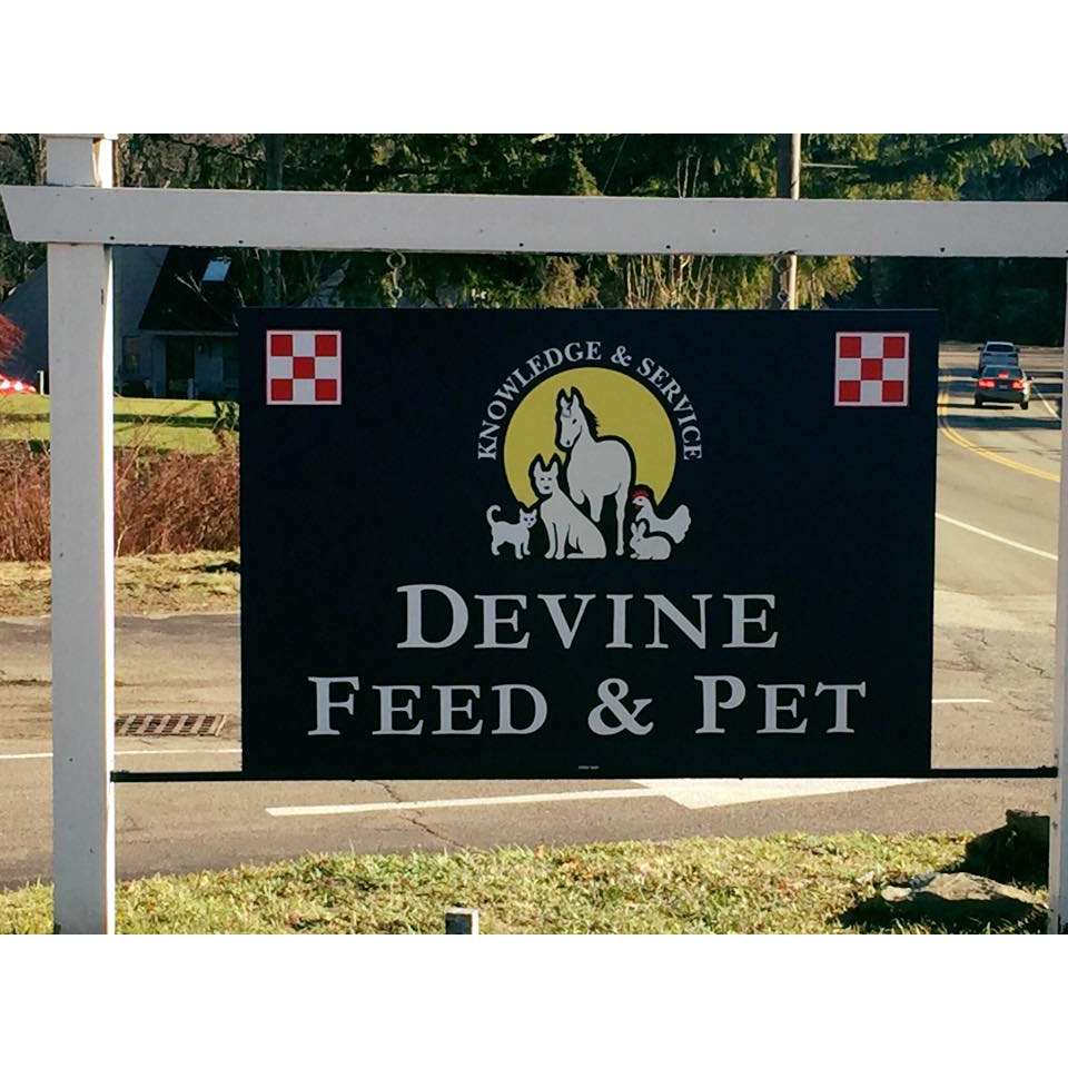 Devine Feed And Pet | 711 Main St, Norwell, MA 02061, USA | Phone: (781) 987-1565