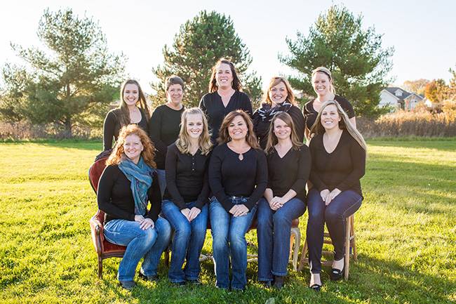 Childrens Dental Center of Madison - Allison Dowd DDS | 5544 E Cheryl Pkwy, Fitchburg, WI 53711, USA | Phone: (608) 288-1543