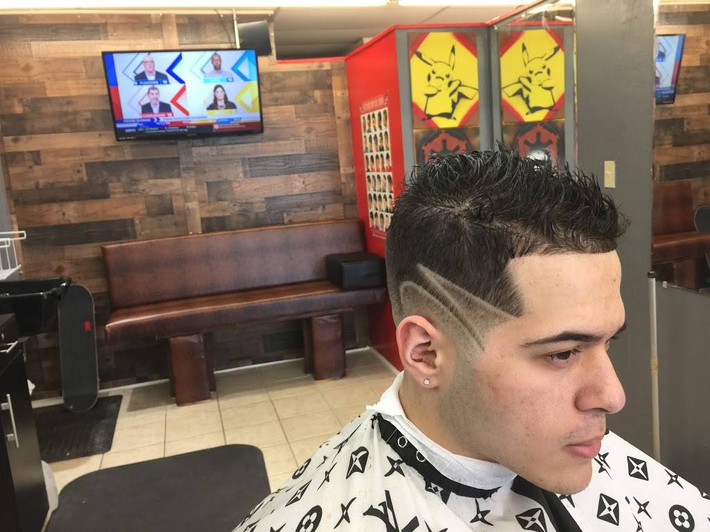 The Razor Way Barbershop | 2120 Farm to Market 1626 C, Manchaca, TX 78652, USA | Phone: (407) 738-1568