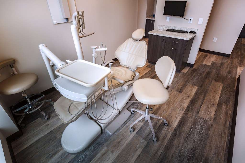 Springwoods Village Dental | 2255 E Mossy Oaks Rd #640, Spring, TX 77389 | Phone: (281) 547-0101