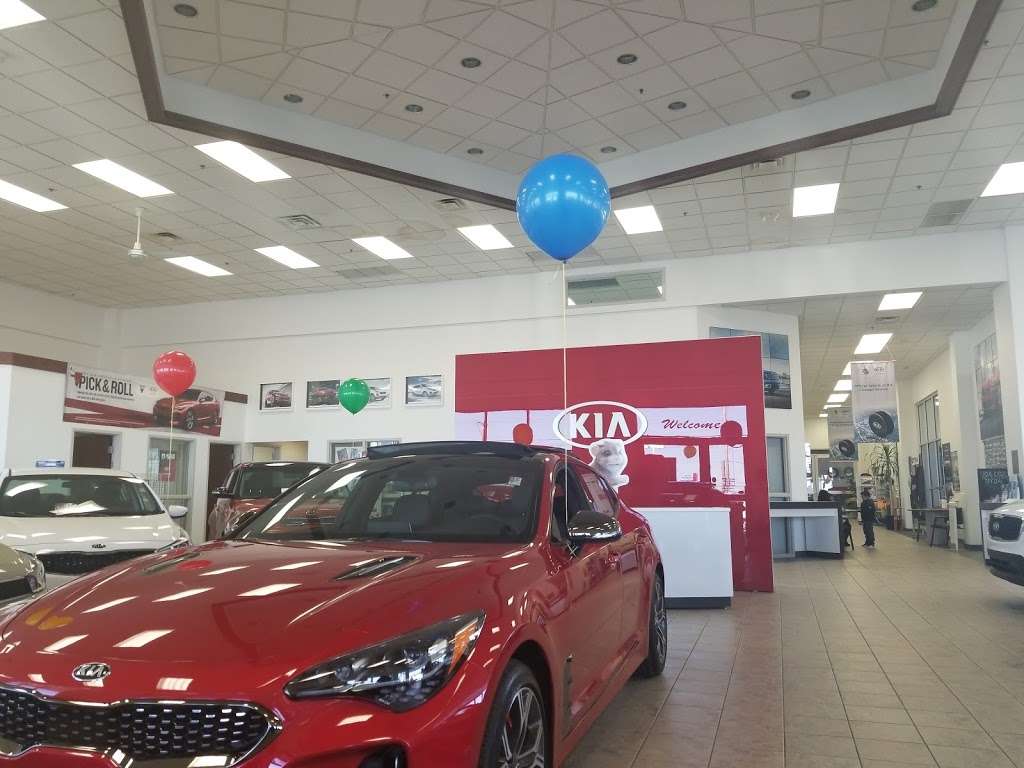 Southlake Kia | 4191 E Lincoln Hwy, Merrillville, IN 46410 | Phone: (219) 947-1527