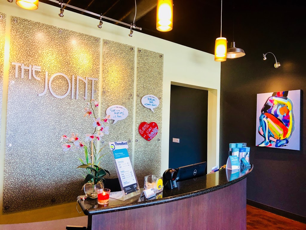 The Joint Chiropractic | 16155 Sierra Lakes Pkwy, Fontana, CA 92336, USA | Phone: (909) 310-1236