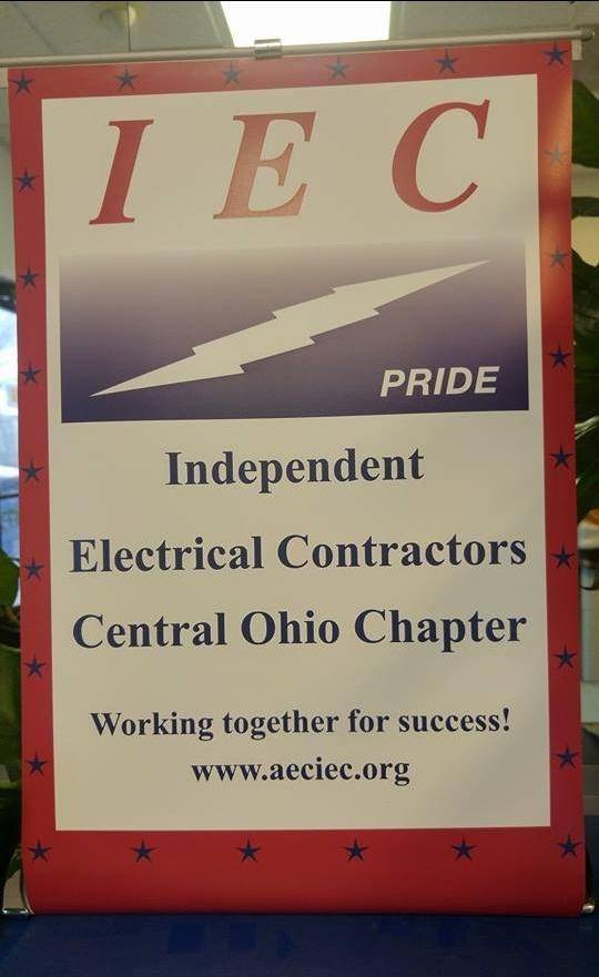 IEC Central Ohio | 3128 E 17th Ave STE H, Columbus, OH 43219, USA | Phone: (614) 473-1050