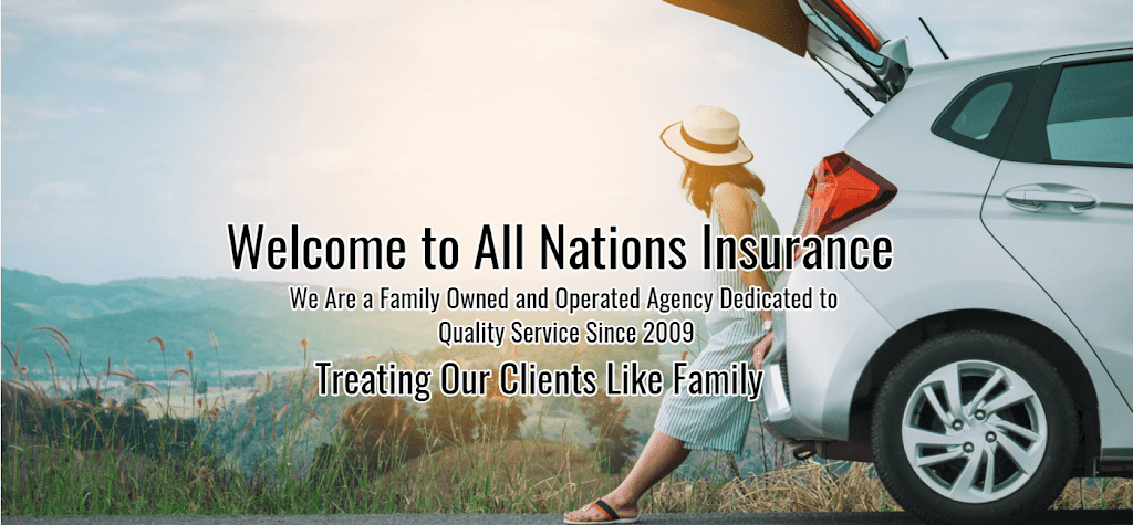 All Nations Insurance Services LLC | 12024 Juanita Dr NE, Kirkland, WA 98034, USA | Phone: (425) 458-5055