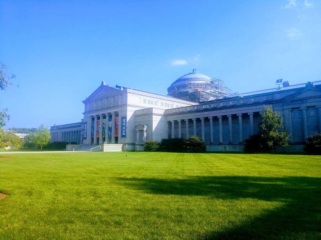 Museum of Science & Industry | Chicago, IL 60637, USA