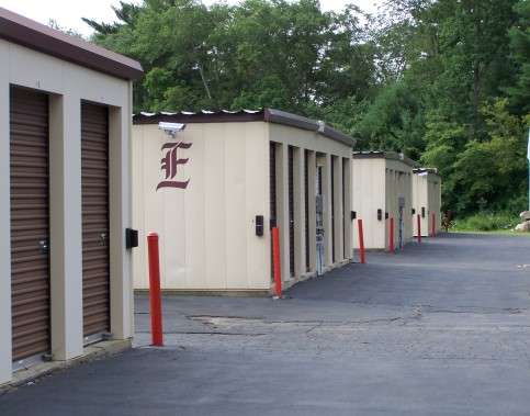 106 Self Storage | 106 County Rd, Plympton, MA 02367, USA | Phone: (781) 585-1242