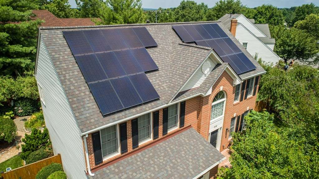 SolarNova | 200 S St Paul St, Hamilton, VA 20158 | Phone: (571) 321-6414