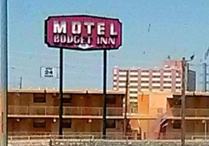 Budget Inn Motel | 5634 E Paisano Dr, El Paso, TX 79925, USA | Phone: (915) 772-8875