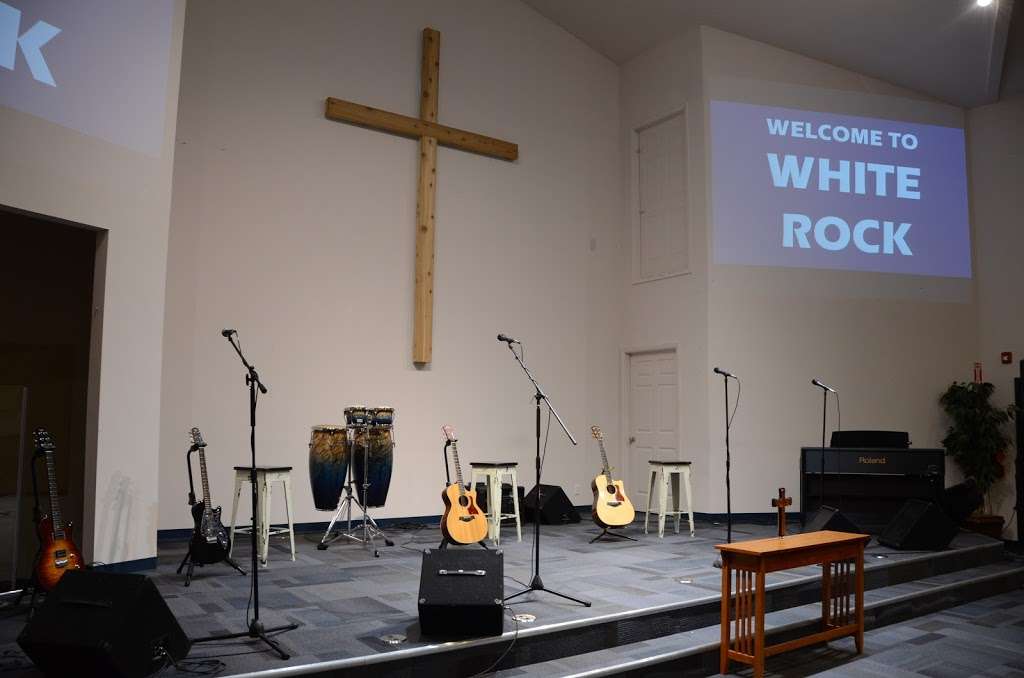 White Rock Fellowship | 21070 Schulley Rd, Noblesville, IN 46062 | Phone: (317) 877-7625