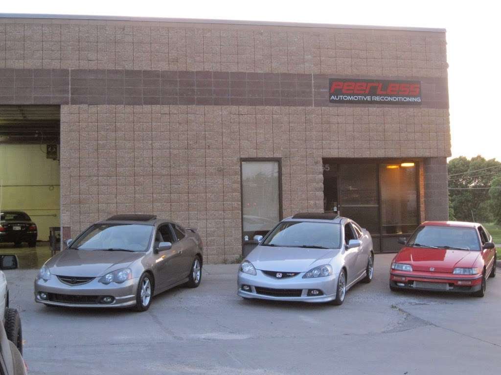 Peerless Automotive | 800 E Santa Fe St, Olathe, KS 66061, USA | Phone: (913) 893-1201