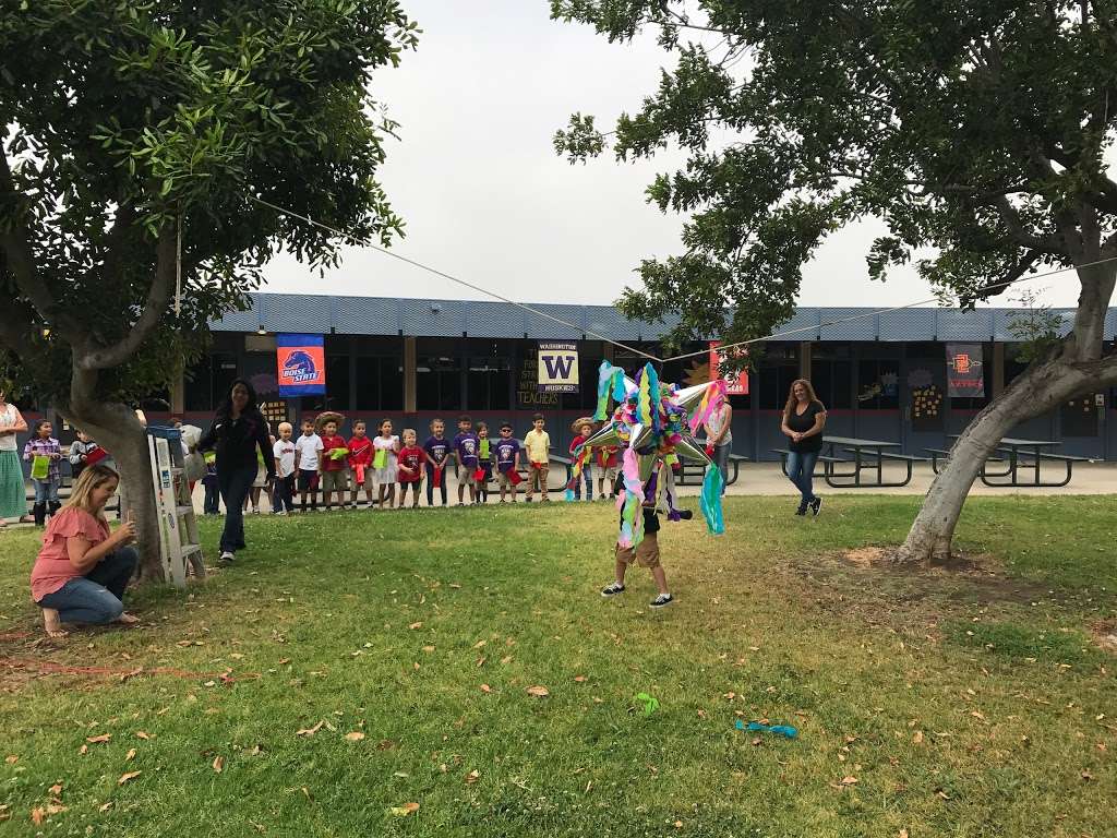 Mesa Elementary School | 409 S Barranca Ave, West Covina, CA 91791 | Phone: (626) 974-4600