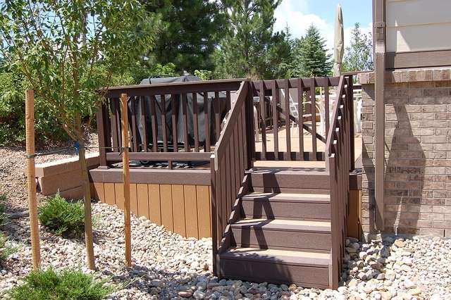 Colorado Redwood Decks, Inc | 5104 S Biscay Ct, Centennial, CO 80015 | Phone: (303) 693-6244