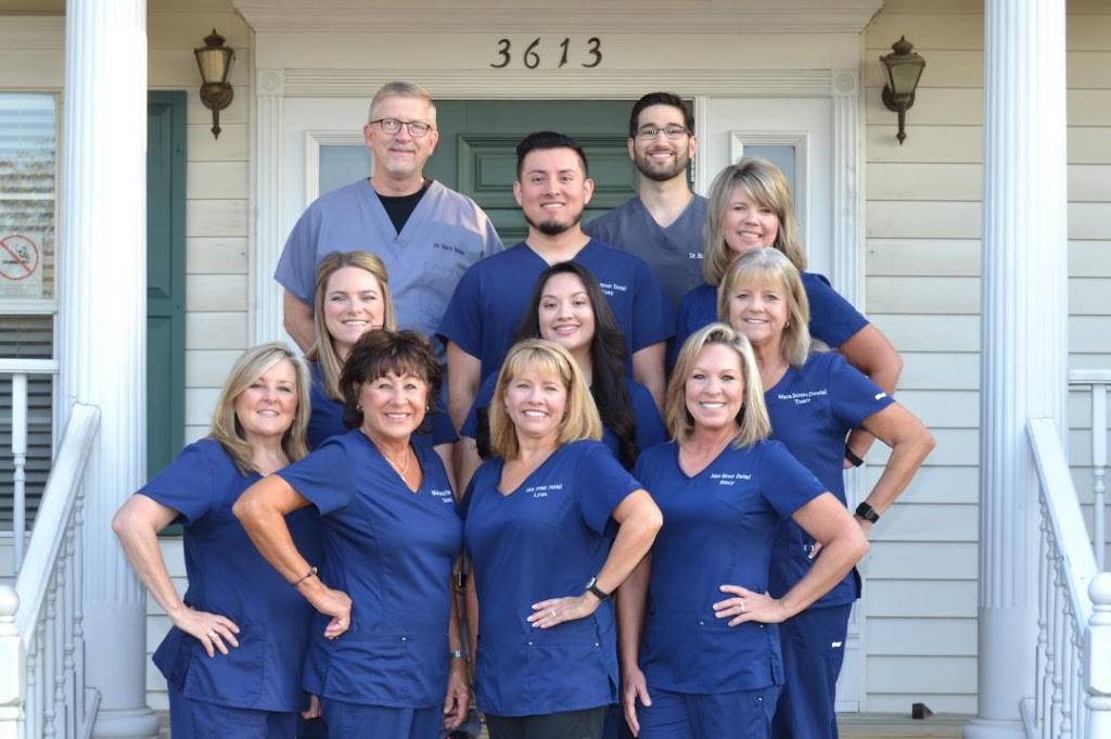 Main Street Dental Care | 3613 Main St, Rowlett, TX 75088, USA | Phone: (972) 475-3995