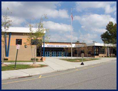 Paramus High School | 99 E Century Rd, Paramus, NJ 07652, USA | Phone: (201) 261-7800