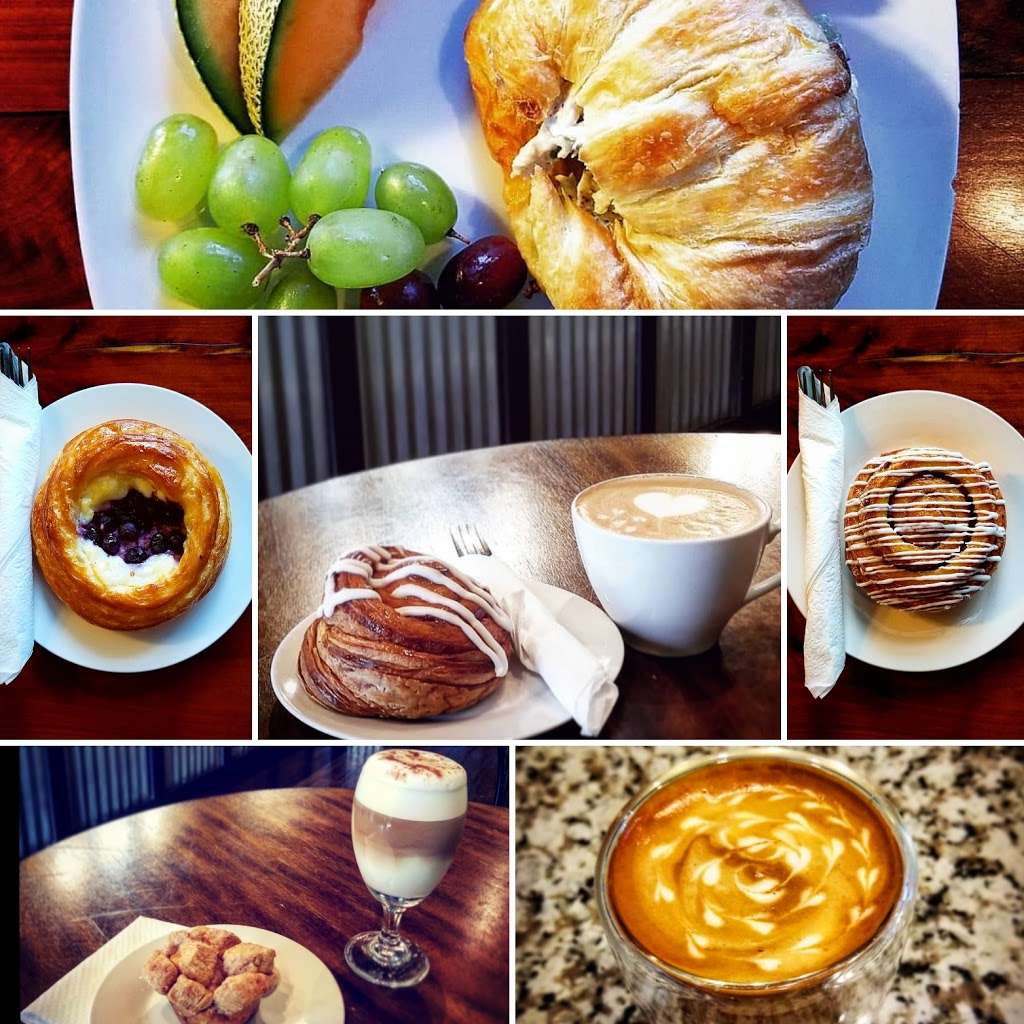 Art of Coffee | 1849 El Dorado Blvd, Houston, TX 77062 | Phone: (832) 224-9117