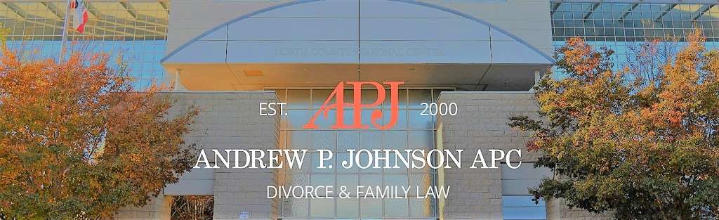 Andrew P. Johnson, APC | 440 S Melrose Dr Suite 260, Vista, CA 92081, USA | Phone: (760) 639-0187