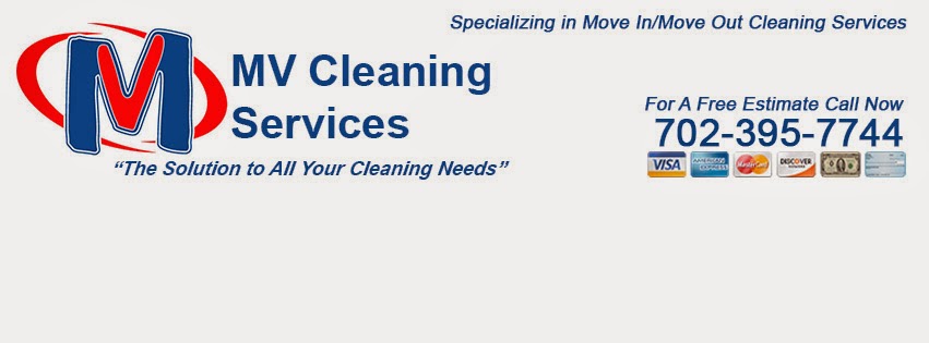 MV Cleaning Services | 3867 S Valley View Blvd #48, Las Vegas, NV 89103, USA | Phone: (702) 395-7744
