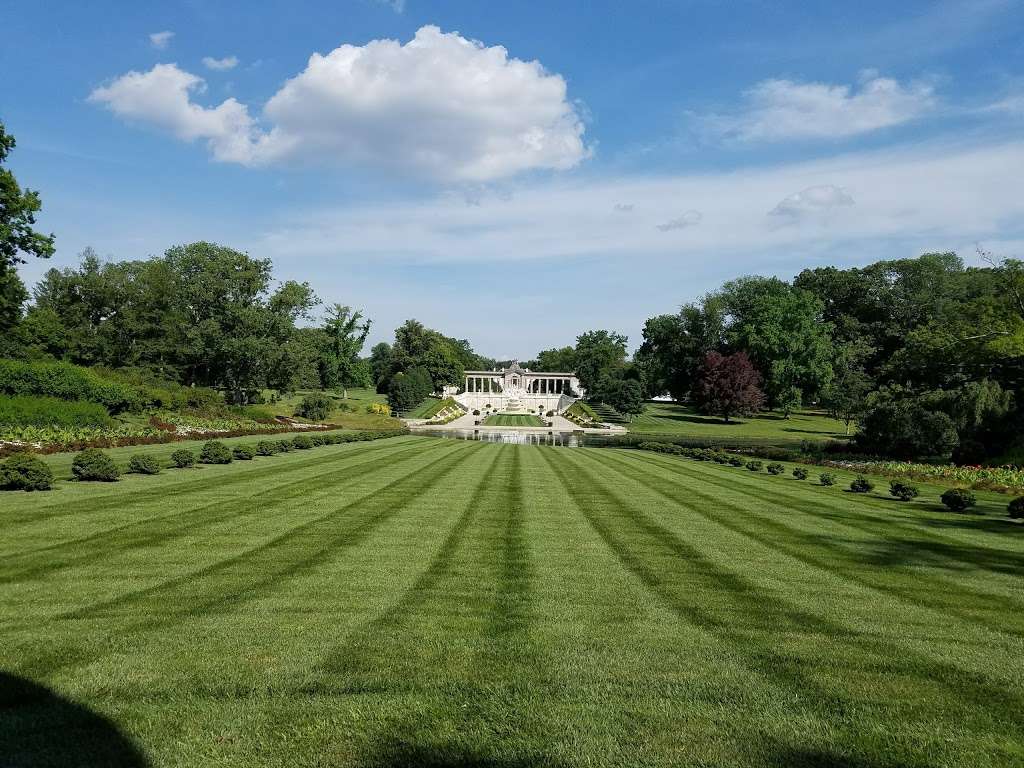 Nemours Estate | 850 Alapocas Dr, Wilmington, DE 19803, USA | Phone: (302) 651-6913