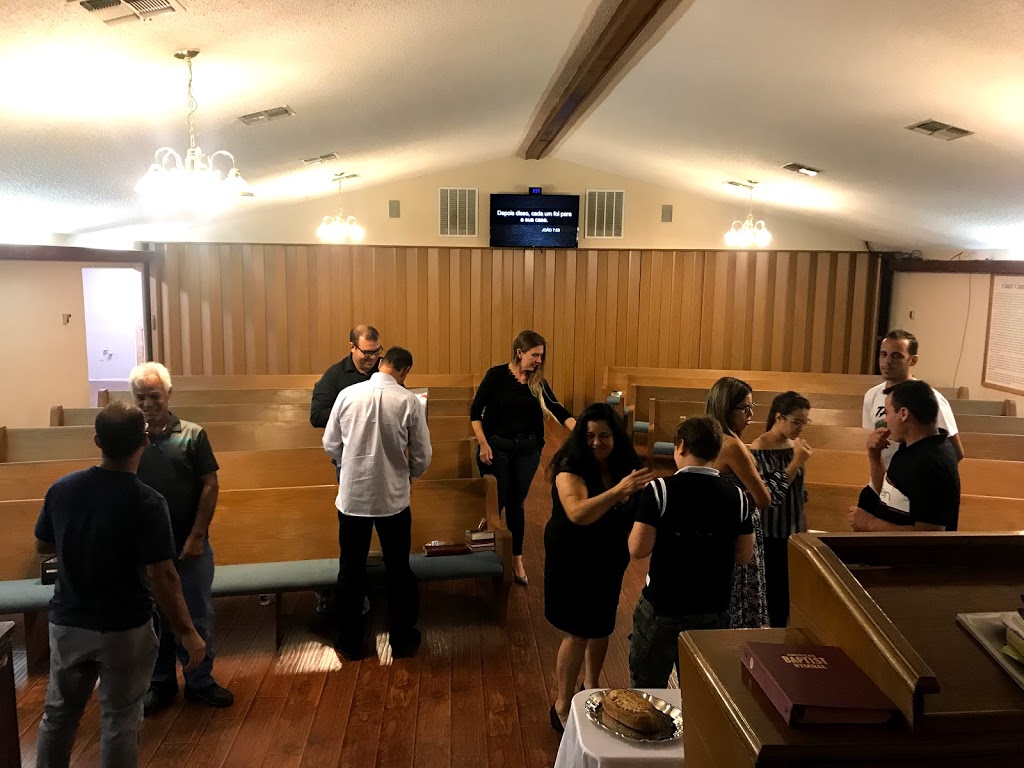 New Harmony Baptist Church | 7340 Antioch Rd, Baton Rouge, LA 70817, USA | Phone: (225) 753-5319