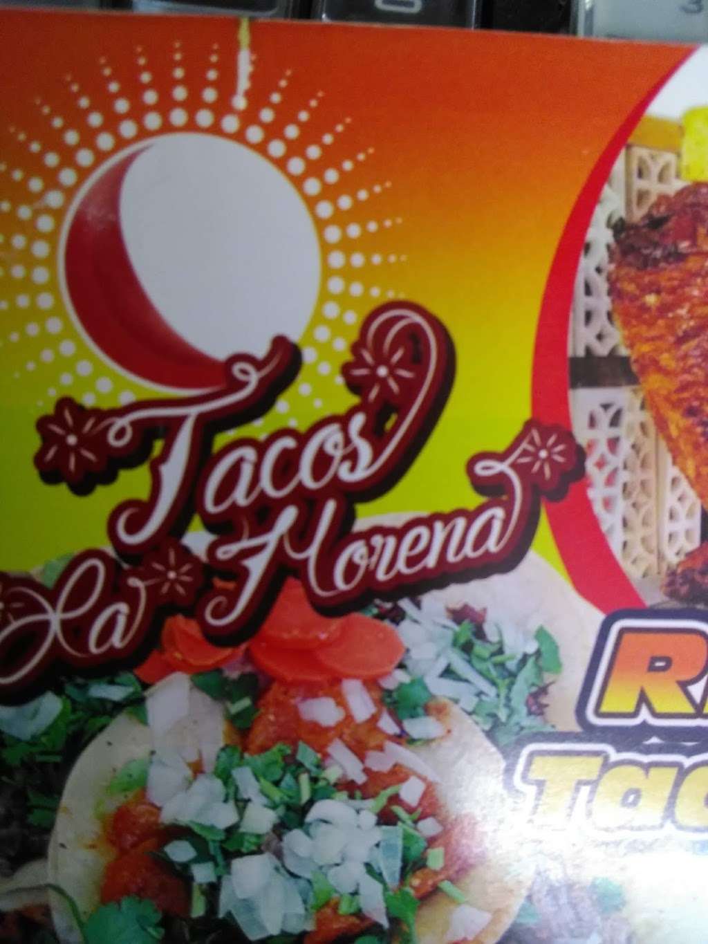 Tacos la morena | 1035 E Baseline St, San Bernardino, CA 92410 | Phone: (909) 328-6175