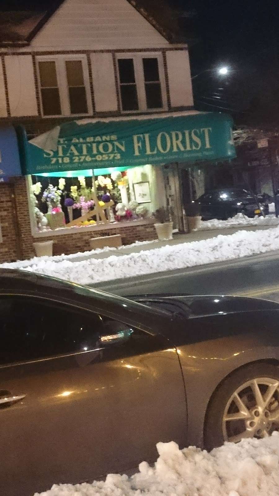 Saint Albans Florist | 180-31 Linden Blvd, St. Albans, NY 11412 | Phone: (516) 207-9965