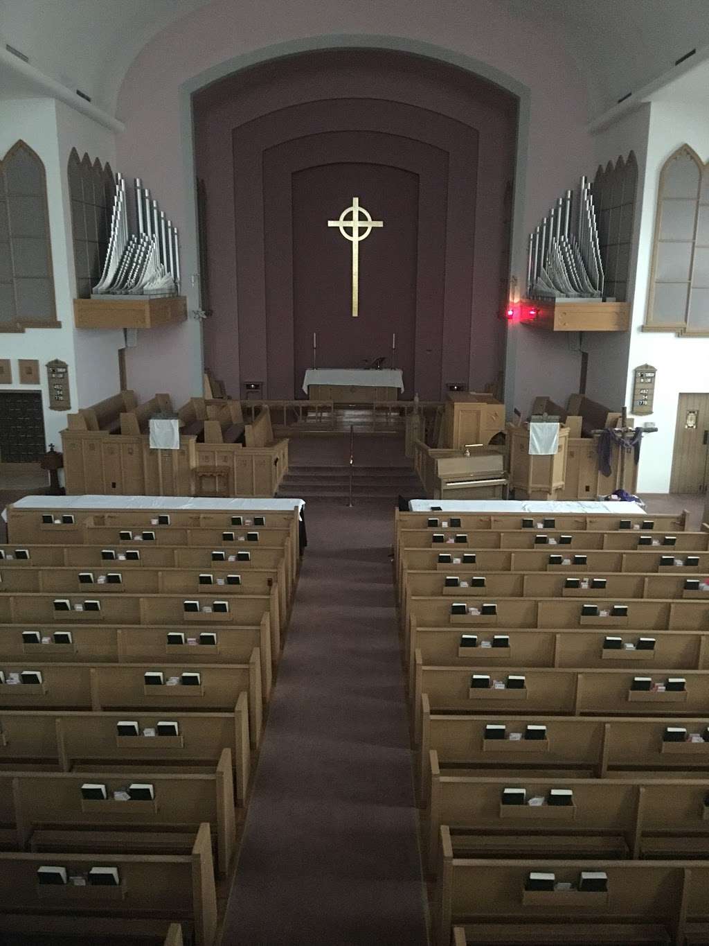 Calvary Lutheran Church Laureldale | 1009 Elizabeth Ave, Reading, PA 19605, USA | Phone: (610) 929-9606