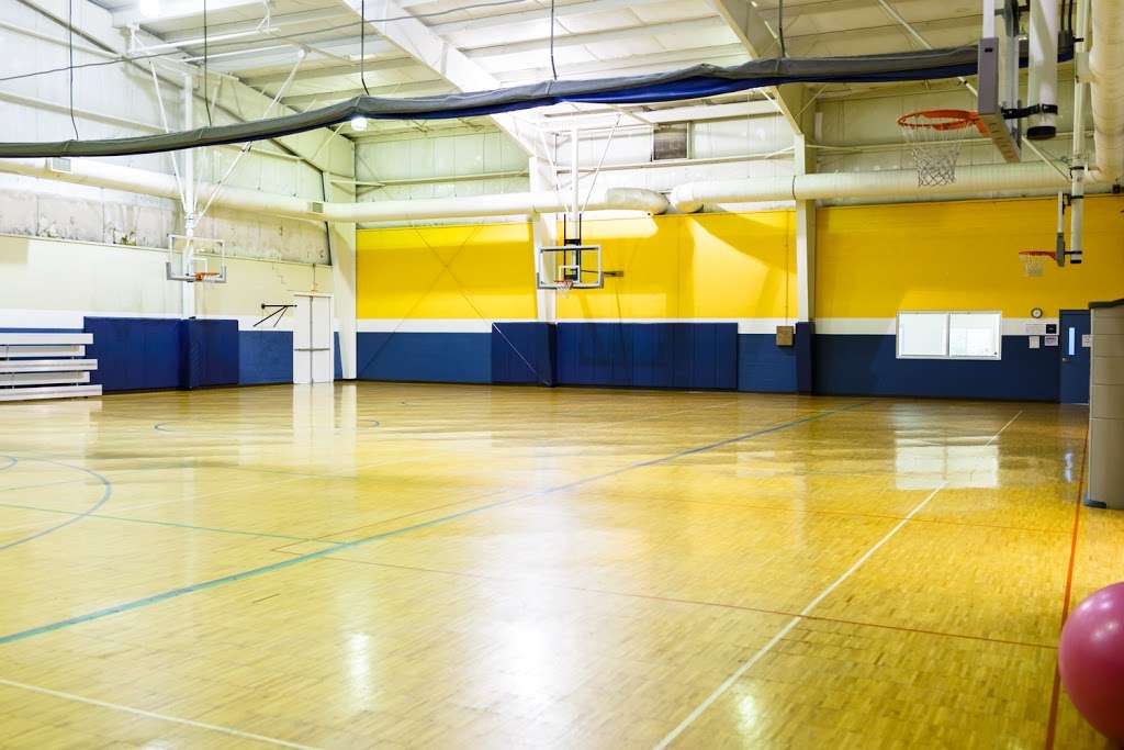 White River Athletic Club | 1545 S Scatterfield Rd # A, Anderson, IN 46016, USA | Phone: (765) 640-8077