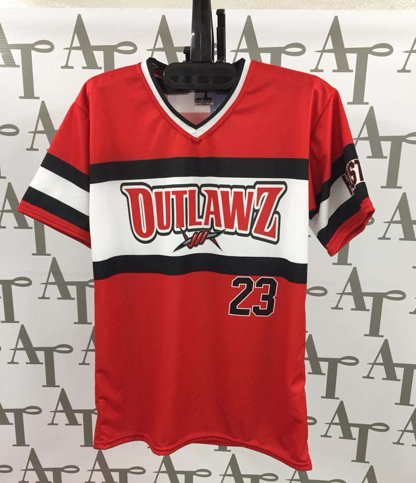 Athletic Threads | 20204 Schiel Rd, Cypress, TX 77433 | Phone: (281) 373-9334