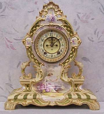The Clockfolk of New England | 200 Jefferson Rd Ste 202, Wilmington, MA 01887, USA | Phone: (978) 658-2106