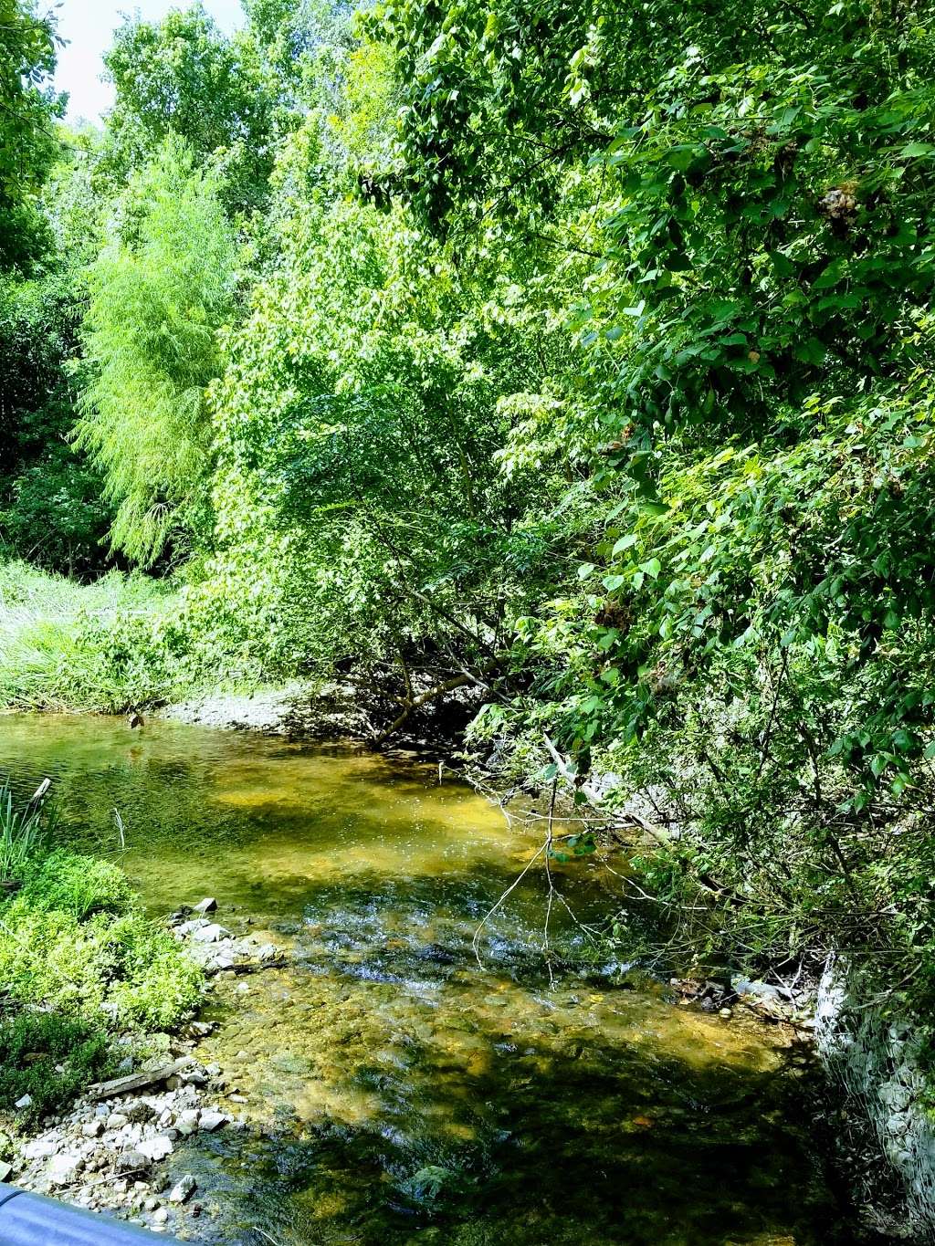 Salado Creek Greenway | San Antonio, TX 78222, USA | Phone: (210) 207-3000