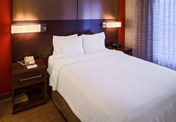 Residence Inn by Marriott San Diego Carlsbad | 2000 Faraday Ave, Carlsbad, CA 92008 | Phone: (760) 431-9999