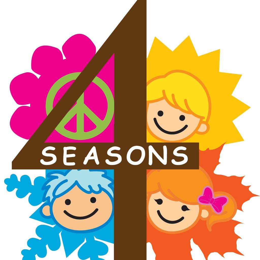 4 Seasons Early Learning Center | 420 S 27th Ave, Brighton, CO 80601, USA | Phone: (720) 231-2220