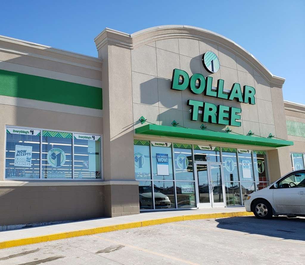 Dollar Tree | 2022 N Walnut St, Cameron, MO 64429 | Phone: (757) 448-8240