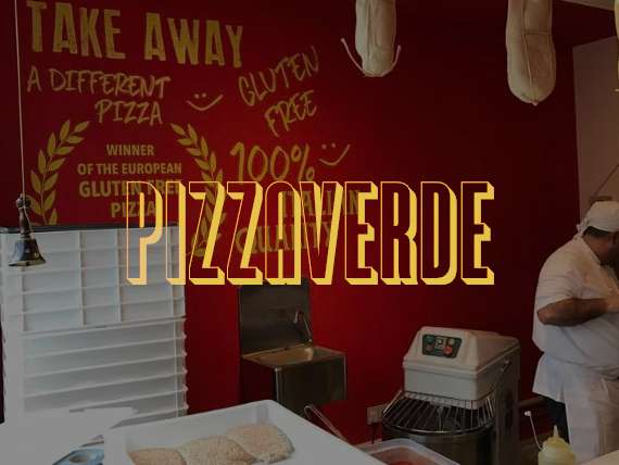 Pizzaverde | 207 Lewisham Way, London SE4 1UY, UK | Phone: 020 3643 7482