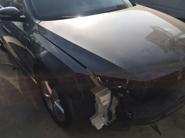 Trinis Auto Body | 3229, 8459 San Fernando Rd, Sun Valley, CA 91352, USA | Phone: (818) 768-5655