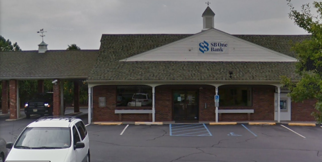 SB One Bank | 7 Church St, Vernon Township, NJ 07462, USA | Phone: (973) 764-6175