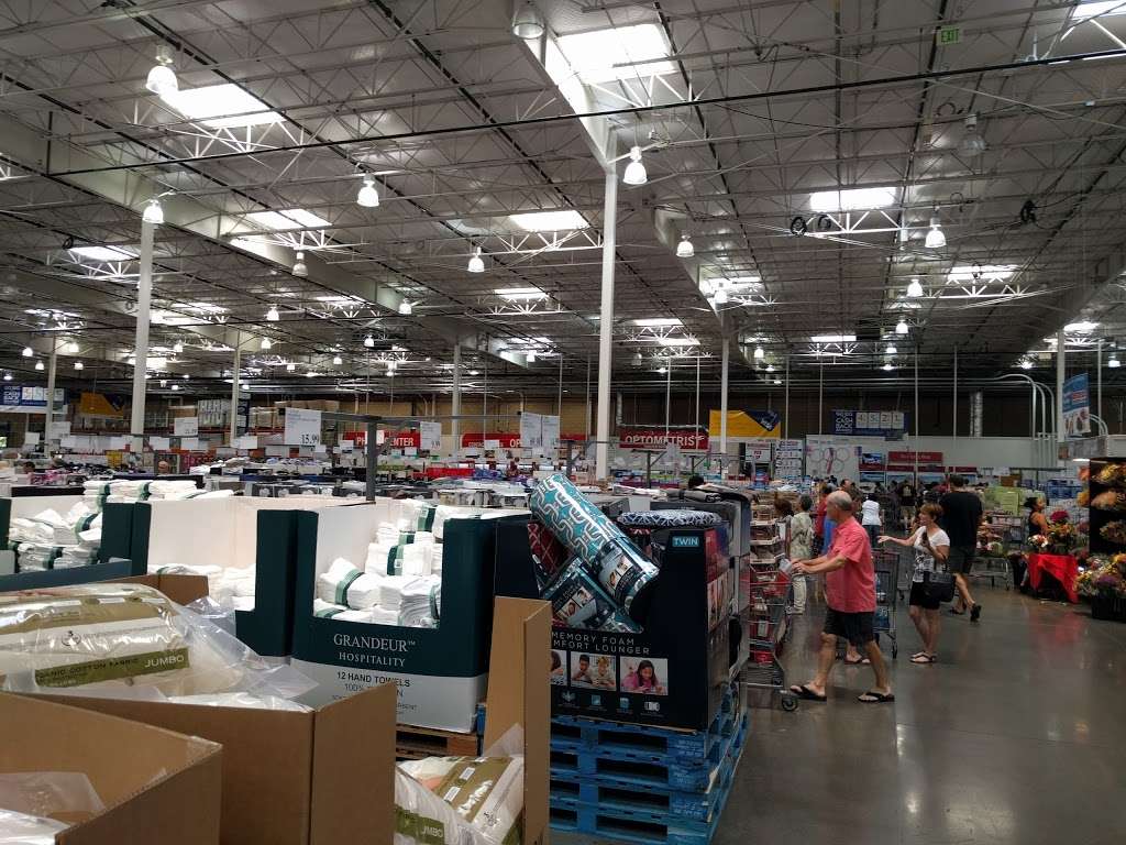 Costco Wholesale | 27220 Heather Ridge, Laguna Niguel, CA 92677, USA | Phone: (949) 389-8703