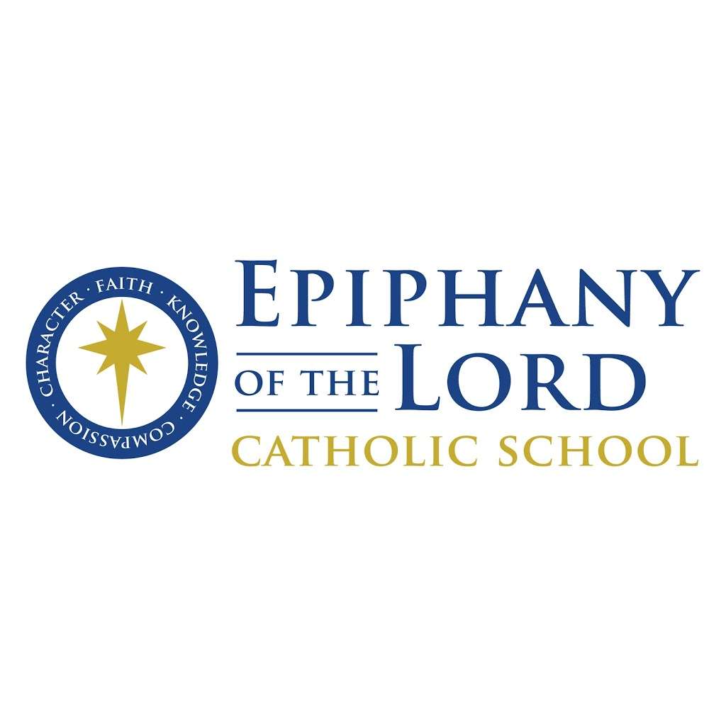 Epiphany of the Lord Catholic School | 20910 Highland Knolls Dr, Katy, TX 77450, USA | Phone: (832) 391-6500