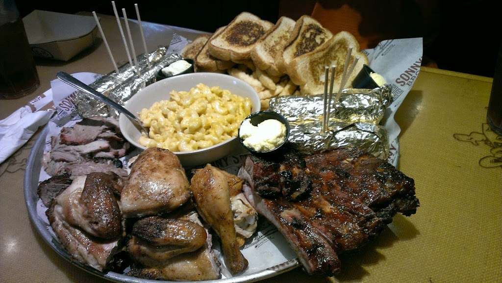 Sonnys BBQ | 2900 Cheney Hwy, Titusville, FL 32780, USA | Phone: (321) 385-2665