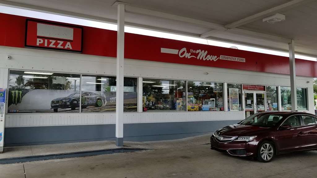 Shell | 7450 W Boynton Beach Blvd, Boynton Beach, FL 33437 | Phone: (561) 733-5751