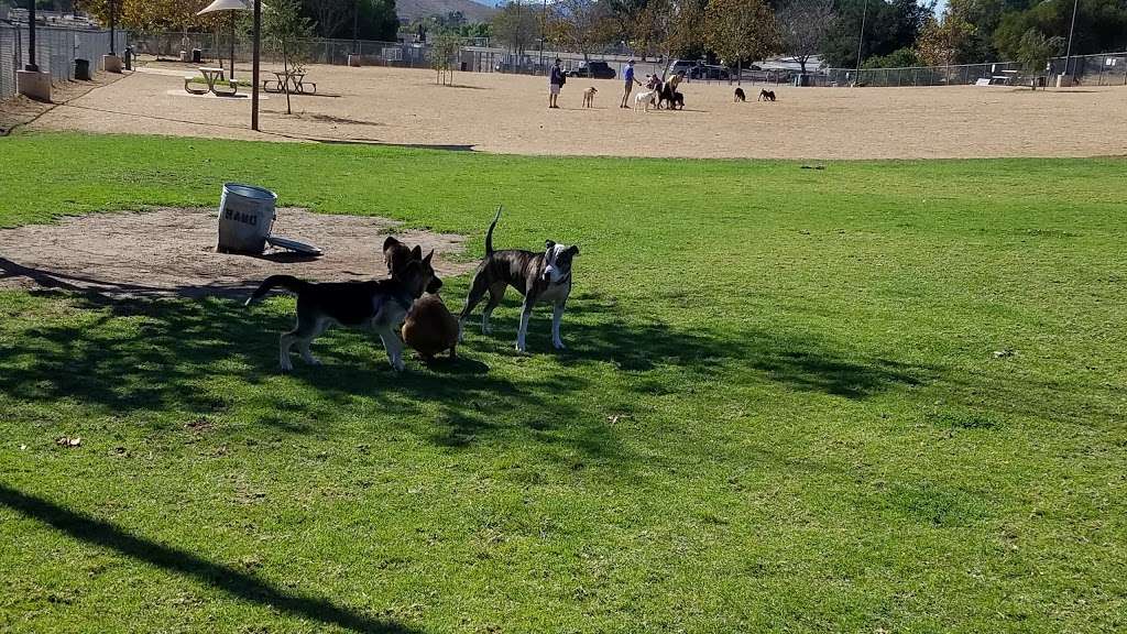 Conejo Creek Dog Park | 1350 E Avenida De Las Flores, Thousand Oaks, CA 91360, USA | Phone: (805) 495-6471
