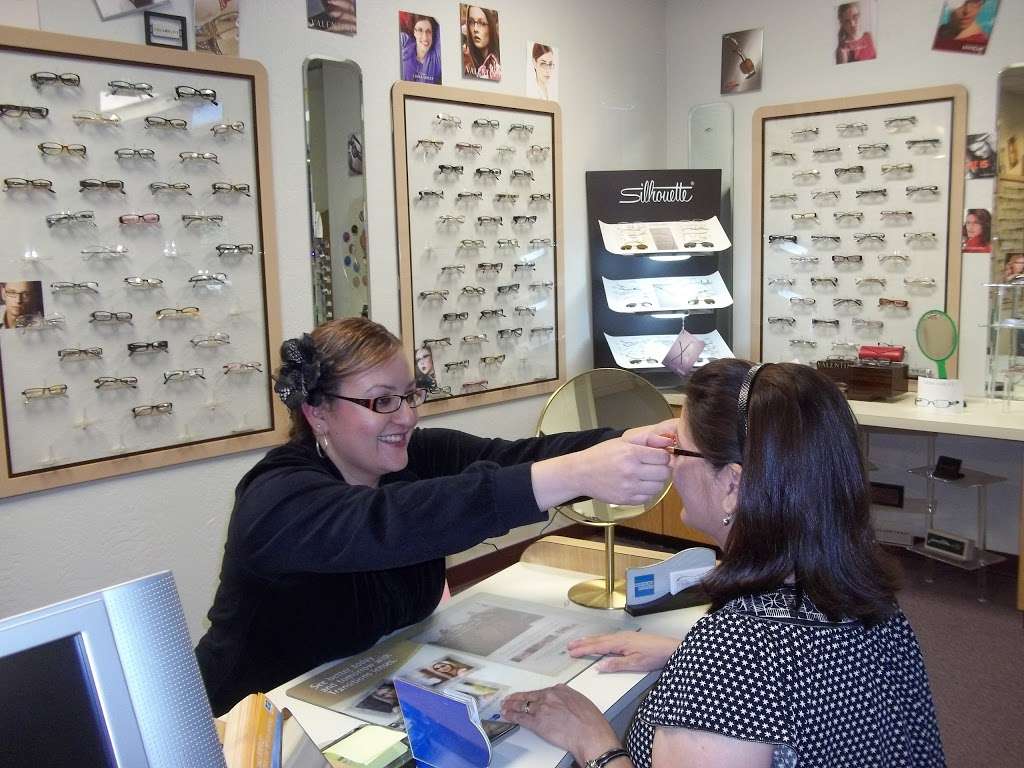 Total Eyecare Center | 4015 S McClintock Dr #107, Tempe, AZ 85282, USA | Phone: (480) 345-0090