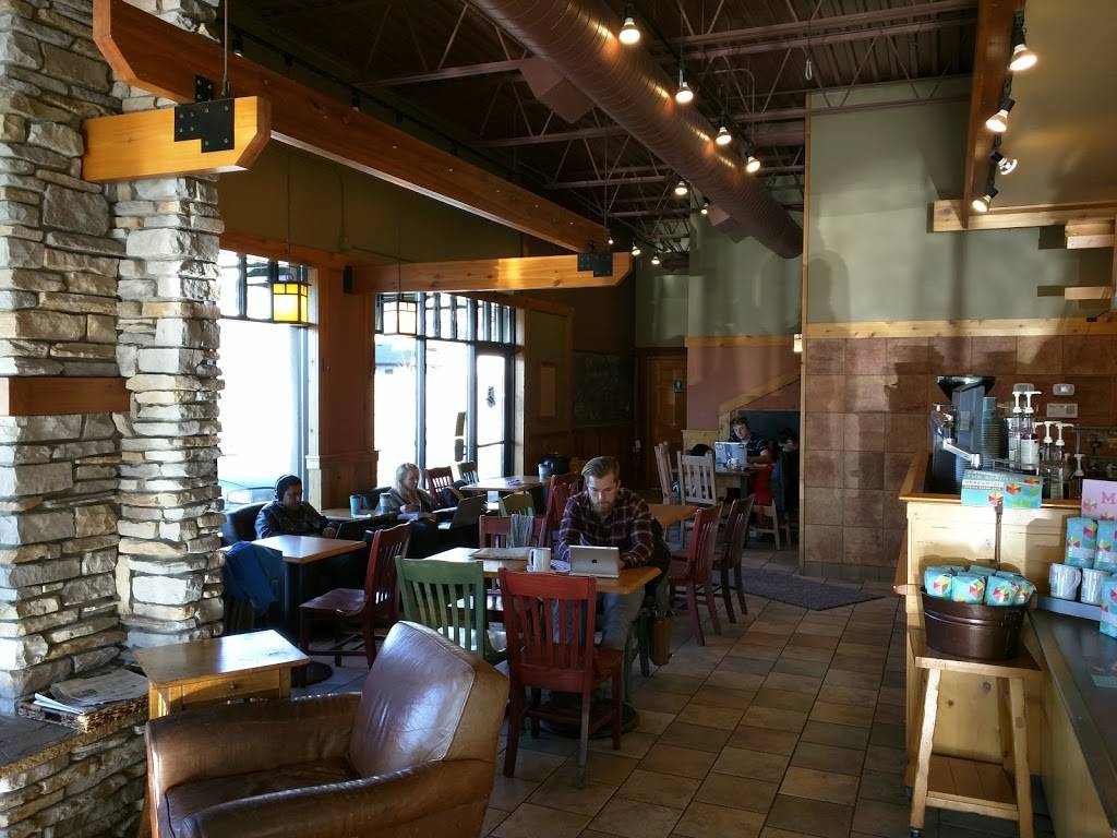 Caribou Coffee | 68 Snelling Ave S, St Paul, MN 55105 | Phone: (651) 690-0083