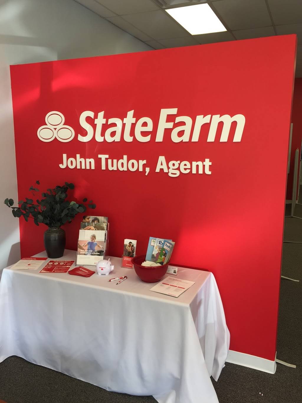 John Tudor - State Farm Insurance Agent | 3490 Kildaire Farm Rd Ste 182, Cary, NC 27518, USA | Phone: (919) 267-9699