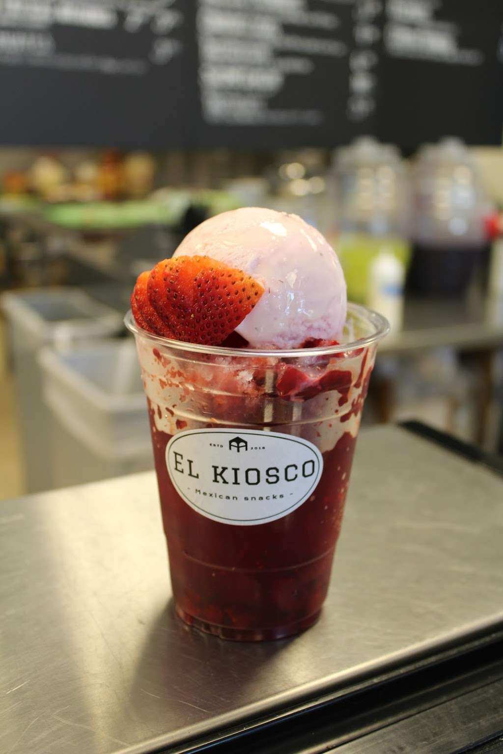 El kiosco mexican snacks | 8929 N Central Ave #103, Phoenix, AZ 85020, USA | Phone: (602) 870-8677